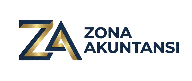 Logo Zona Akuntansi